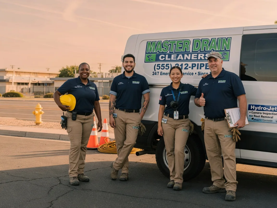 Drain Cleaning company in Morgantown, PA